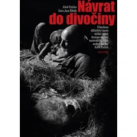 Návrat do divočiny - E-kniha