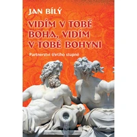 Vidím v tobě Boha, vidím v tobě Bohyni - E-kniha