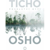 Ticho - E-kniha