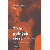 Tisíc poľných ciest - E-kniha