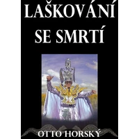 Laškování se smrtí - E-kniha