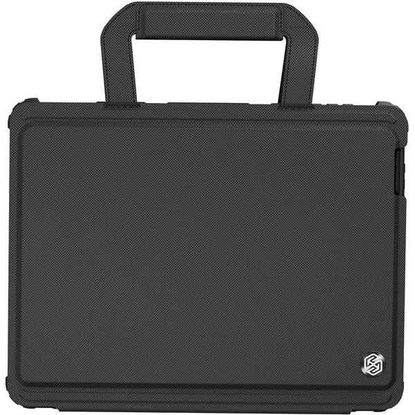 Nillkin Bumper GO pouzdro s klávesnicí iPad Air 4/5/10.9" (2020)/11" (2024)/Pro 11" (20/21/22) černé - Pouzdra - Obrázek ca4fe20f24cc4798ad7880de43daf8a2