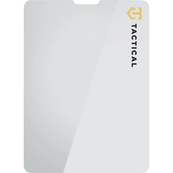 Tactical Glass Shield sklo iPad Air 10.9 2020/2022/ iPad Pro 11 2018/2020/2021/2022 čiré - Ochranné folie a skla - Obrázek ca501cade409410ab2e79911a25aa733