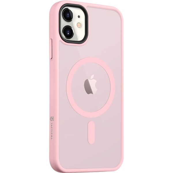 Tactical MagForce Hyperstealth kryt iPhone 11 Pink Panther