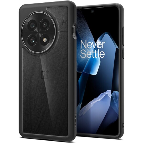 Spigen Ultra Hybrid kryt OnePlus 13 matně černý
