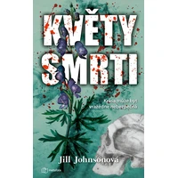 Květy smrti - E-kniha