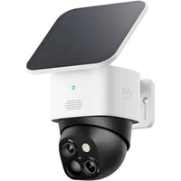 Anker eufy SoloCam S340 bílá - IP kamery