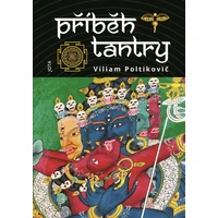 Příběh tantry - E-kniha