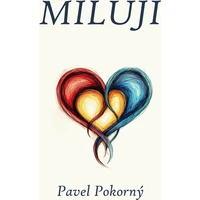 Miluji - E-kniha