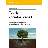 Teorie sociální práce I - E-kniha