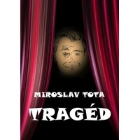 Tragéd - E-kniha
