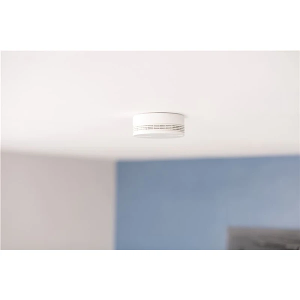 Netatmo Smart Smoke Alarm inteligentní detektor kouře - Čidla - Obrázek ca6f190c21ad42a89a38aa9150689a81