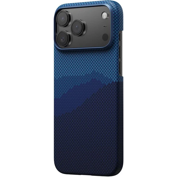 Pitaka Ultra-Slim Case MagSafe kryt iPhone 17 Pro Max Over the horizon - Pouzdra - Obrázek ca7135718b5445c8851ad1da79f0cbde