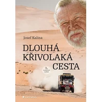 Dlouhá křivolaká cesta - E-kniha