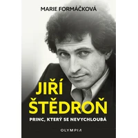 Jiří Štědroň - E-kniha