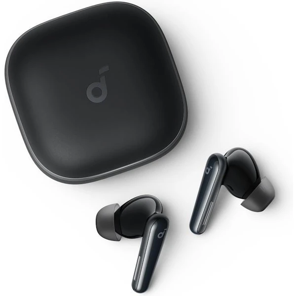 Anker Soundcore Liberty 5 bluetooth sluchátka černá - Sluchátka - Obrázek ca830ca34d474319bdac9c1505b11066