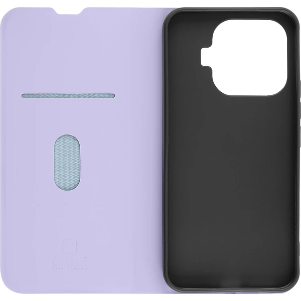 OBAL:ME SmoothTouch Pouzdro pro Xiaomi 17T Pro fialové - Pouzdra - Obrázek ca84b335277a4086aaf7f7687fc3736c