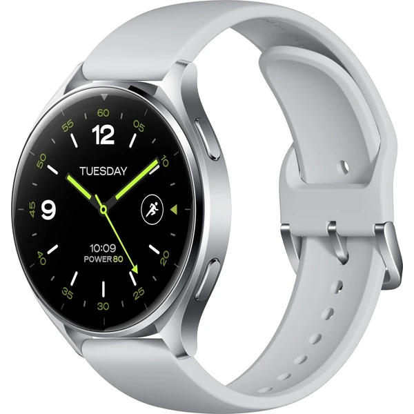 Xiaomi Watch 2 Silver (Další) - Chytré hodinky - Obrázek ca85938ec4fa4233b2ddf7d94004f48a