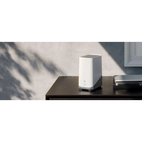 Anker eufyCam S330 2 ks + HomeBase 3 bílá - IP kamery - Obrázek ca8740df0f264817b936a947ec9b8b61