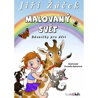 Malovaný svět - E-kniha