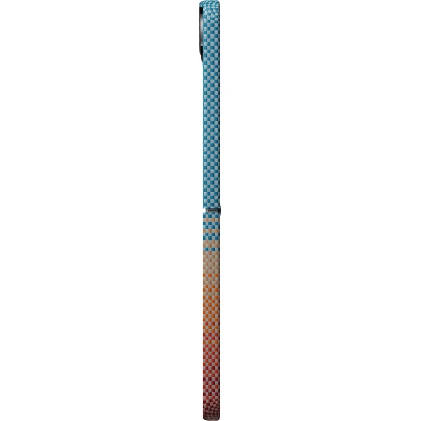 Pitaka Edge Case MagSafe kryt Samsung Galaxy Z Flip8 California Dream Sunset 2.0 - Pouzdra - Obrázek ca8869576ae44f54a6d5bec53f44bd39