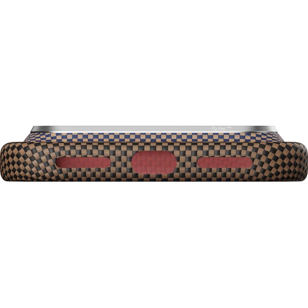 Pitaka Edge Case MagSafe kryt iPhone 18 Pro Max Sunset - Pouzdra - Obrázek ca8cbf2f840a411d8a8d61ebc3d38ff6