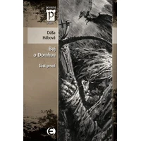 Boj o Domhan I. - E-kniha