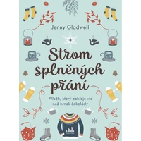 Strom splněných přání - E-kniha