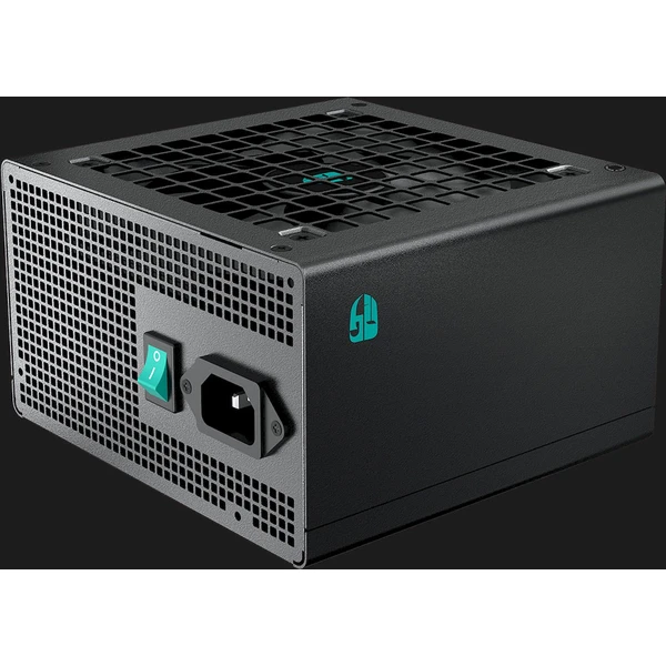 DEEPCOOL GAMERSTORM PF650L 650W černý - Zdroje - Obrázek ca959fef88824d0f8cdacf44b3590922