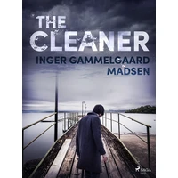 The Cleaner - E-kniha