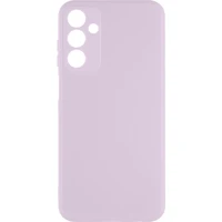 OBAL:ME Matte TPU Kryt pro Samsung Galaxy A16 4G/5G fialový - Pouzdra