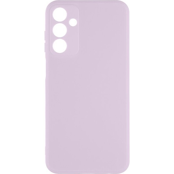 OBAL:ME Matte TPU Kryt pro Samsung Galaxy A16 4G/5G fialový