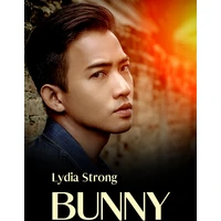 Bunny - E-kniha