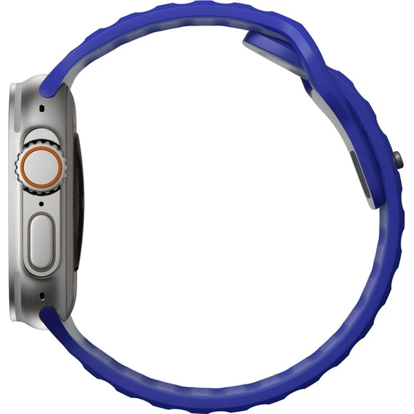 Nomad Sport Strap M/L řemínek pro Apple Watch Ultra 49/45/44/42mm The Verge - Řemínky - Obrázek caaca437cf39494bb626480e79828cd4
