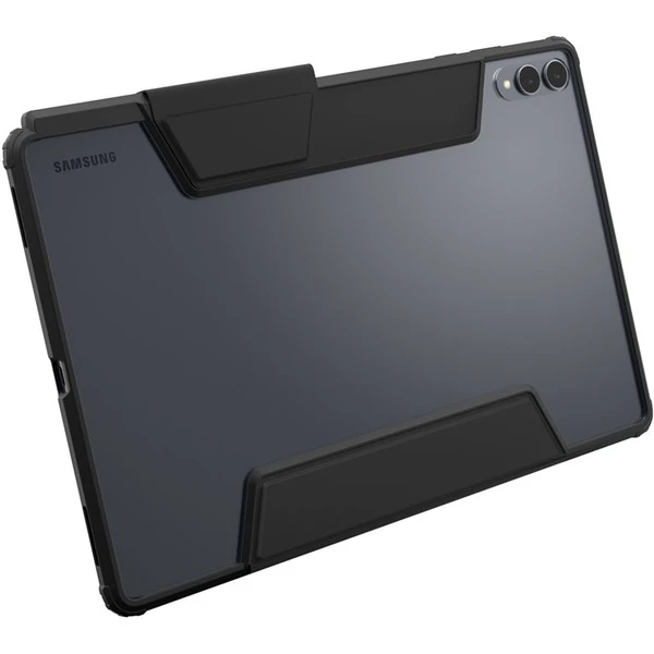 Spigen Ultra Hybrid Pro pouzdro Samsung Galaxy Tab S11 Ultra černé - Pouzdra - Obrázek cab2caeccd3f4209b6e56846dd382235
