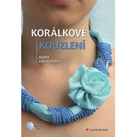 Korálkové kouzlení - E-kniha
