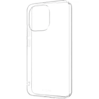 FIXED Story AntiUV TPU kryt Xiaomi Redmi Note 17 4G čirý - Pouzdra