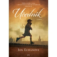 Učedník - E-kniha