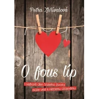O fous líp - E-kniha