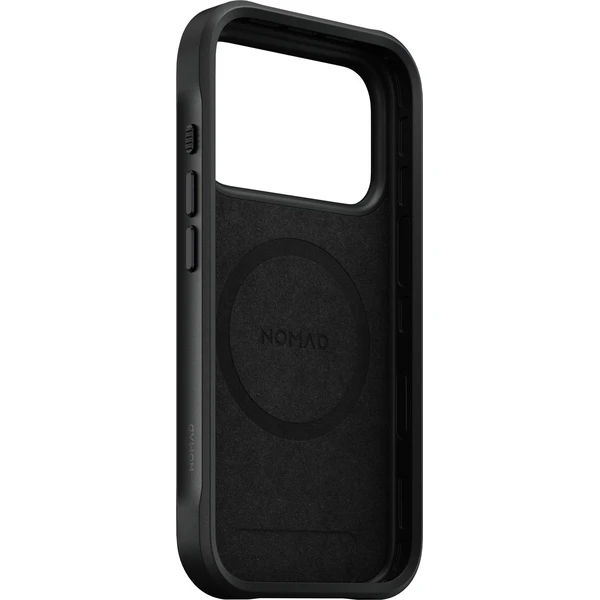 Nomad Rugged MagSafe kryt iPhone 18 Pro Norte - Pouzdra - Obrázek cac2bc09c0c347e3890dd55005397a33