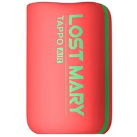 Lost Mary TAPPO Air baterie 750mAh Red - Baterie pro elektronické cigerety