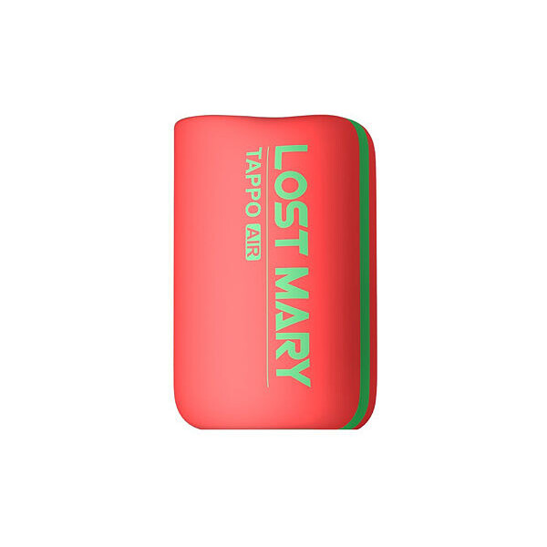 Lost Mary TAPPO Air baterie 750mAh Red Červená