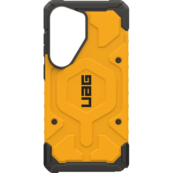 UAG Pathfinder MagSafe kryt Samsung Galaxy S26 Ultra žlutý - Pouzdra - Obrázek cac5ade81fba4417b8d11550bc1fa549