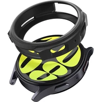Spigen Liquid Air pouzdro Samsung Galaxy Watch7 (40mm) matně černé - Pouzdra