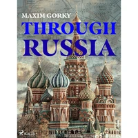 Through Russia - E-kniha