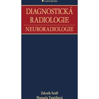 Diagnostická radiologie - E-kniha