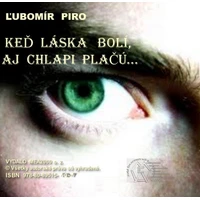 Keď láska bolí, aj chlapi plačú - E-kniha