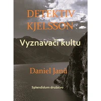 Vyznavači kultu - E-kniha