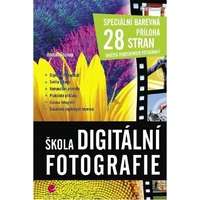 Škola digitální fotografie - E-kniha