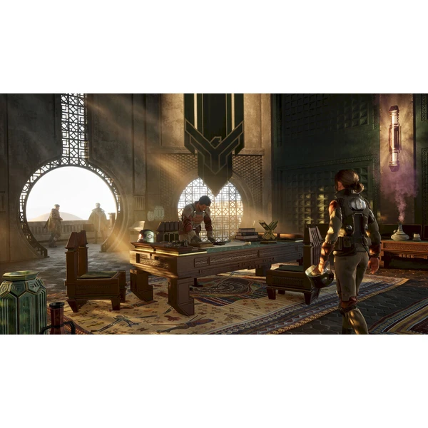 Dune Awakening (PS5) - Hry pro PS5 - Obrázek cae5facf62454bbdbfc6cce9f253c08c